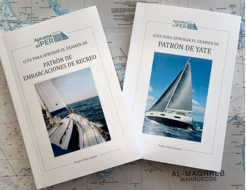 Libro PER o Libro PY + Test